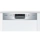 Bosch SMI46IS02D lavastoviglie A scomparsa parziale 13 coperti 3