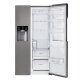 LG GSJ361DIDV frigorifero side-by-side Libera installazione 606 L F Acciaio inox 7