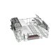 Bosch Serie 4 SBI46IS03E lavastoviglie A scomparsa parziale 13 coperti 4