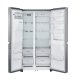 LG GSJ760PZUZ frigorifero side-by-side Libera installazione 625 L F Acciaio inox 3