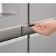 LG GSJ760PZUZ frigorifero side-by-side Libera installazione 625 L F Acciaio inox 5