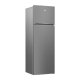 Beko RDSA310M20X frigorifero con congelatore Libera installazione 306 L Acciaio inox 4