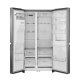 LG GSJ760PZXV frigorifero side-by-side Libera installazione 625 L F Acciaio inox 3
