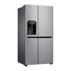 LG GSJ760PZXV frigorifero side-by-side Libera installazione 625 L F Stainless steel 4