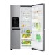 LG GSJ760PZXV frigorifero side-by-side Libera installazione 625 L F Stainless steel 11