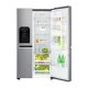 LG GSJ760PZXV frigorifero side-by-side Libera installazione 625 L F Acciaio inox 11