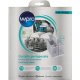 Whirlpool DWB304 accessorio e componente per lavastoviglie Grigio Cestello per posate 3