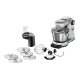 Bosch MUM9DX5S31 sbattitore Sbattitore con base 1600 W Alluminio, Nero 3