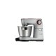 Bosch MUM9DX5S31 sbattitore Sbattitore con base 1600 W Alluminio, Nero 5