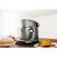 Bosch MUM9DX5S31 sbattitore Sbattitore con base 1600 W Alluminio, Nero 9