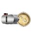 Bosch MUM9DX5S31 sbattitore Sbattitore con base 1600 W Alluminio, Nero 10