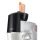 Bosch MUM9DX5S31 sbattitore Sbattitore con base 1600 W Alluminio, Nero 11
