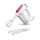 Bosch MFQ2210P sbattitore Sbattitore manuale 375 W Rosa, Bianco 3