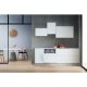 Whirlpool WIC 3C22 P A scomparsa totale 14 coperti 4