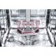Whirlpool WIC 3C22 P A scomparsa totale 14 coperti 7