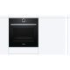 Bosch Serie 8 HBG8755B1 forno 71 L Nero 3