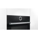 Bosch Serie 8 HBG8755B1 forno 71 L Nero 4