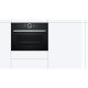 Bosch Serie 8 CSG856RB6 forno 47 L Nero 3