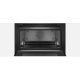 Bosch Serie 8 CSG856RB6 forno 47 L Nero 7