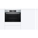 Bosch Serie 8 CSG856RS6 forno 47 L Acciaio inox 3