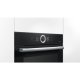 Bosch Serie 8 HBG856XB6 forno 71 L Nero 4