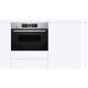Bosch Serie 8 CMG8764S6 forno 45 L Acciaio inox 3
