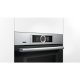 Bosch Serie 8 CMG8764S6 forno 45 L Acciaio inox 4