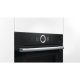Bosch Serie 8 CMG8764B6 forno 45 L Nero 4