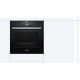 Bosch Serie 8 HSG856XB6 forno 71 L Nero 3