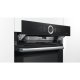 Bosch Serie 8 HSG856XB6 forno 71 L Nero 8