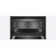 Bosch Serie 8 CMG856RB6 forno 45 L Nero 7