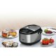 Bosch MUC28B64DE apparecchio multi-cottura 5 L 900 W Nero, Metallico 3