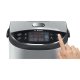 Bosch MUC28B64DE apparecchio multi-cottura 5 L 900 W Nero, Metallico 5
