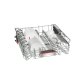 Bosch Serie 6 SMV68TX00D lavastoviglie A scomparsa totale 14 coperti 3