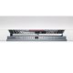 Bosch Serie 4 SBV46IX03E lavastoviglie A scomparsa totale 13 coperti 5