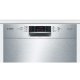 Bosch SMU46IS02D lavastoviglie Sottopiano 13 coperti 3
