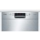 Bosch SMU46MS03D lavastoviglie Sottopiano 14 coperti D 3