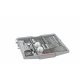 Bosch SMU46MS03D lavastoviglie Sottopiano 14 coperti D 4