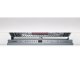 Bosch Serie 4 SBV46MX01E lavastoviglie A scomparsa totale 13 coperti 3