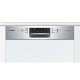 Bosch Serie 4 SMI46PS00D lavastoviglie A scomparsa parziale 13 coperti 3