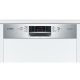 Bosch SMI46IS00D lavastoviglie A scomparsa parziale 13 coperti 3