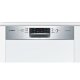 Bosch Serie 4 SMI46IS01D lavastoviglie A scomparsa parziale 13 coperti 3