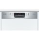 Bosch Serie 4 SMI46MS00D lavastoviglie A scomparsa parziale 14 coperti 3