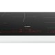 Bosch Serie 8 PXV801DC1E piano cottura Nero Da incasso Ceramica 5 Fornello(i) 3