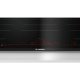 Bosch Serie 8 PXX995DE3E piano cottura Nero Da incasso Ceramica 5 Fornello(i) 4