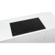 Bosch Serie 8 PXX995DE3E piano cottura Nero Da incasso Ceramica 5 Fornello(i) 5