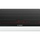 Bosch PXY695DE3E piano cottura Nero, Acciaio inox Da incasso Piano cottura a induzione 4 Fornello(i) 3