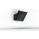 Bosch DWJ67HM60 cappa aspirante Cappa aspirante a parete Nero, Acciaio inox 5