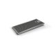 Bosch DWJ67HM60 cappa aspirante Cappa aspirante a parete Nero, Acciaio inox 6