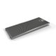 Bosch Serie 6 DWF67KM60 cappa aspirante Cappa aspirante a parete Nero, Acciaio inox 710 m³/h 7